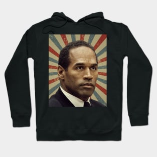 O.J. Simpson Hoodie